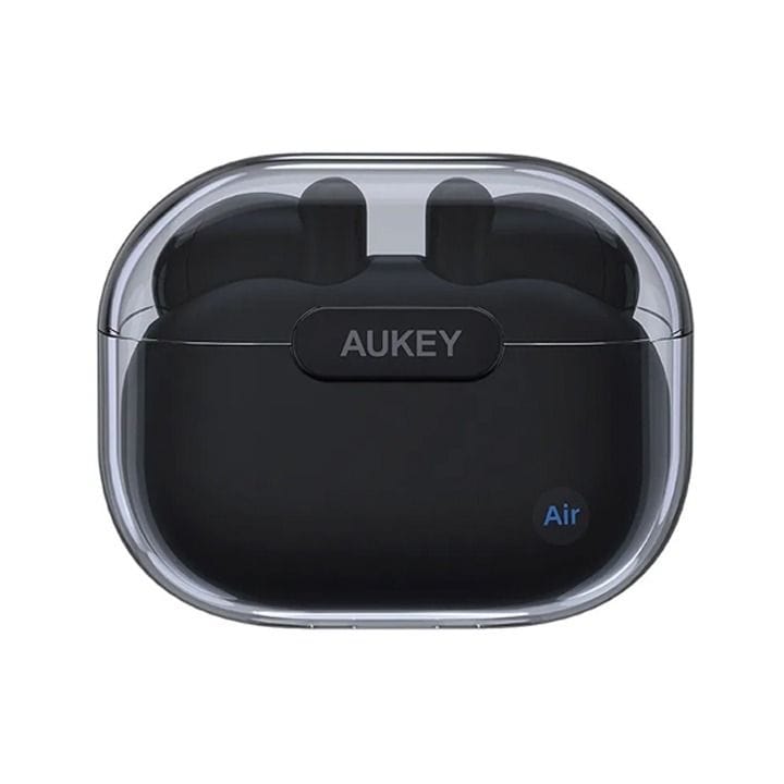 Aukey True Wireless Earbuds - Black |EP-M2-BK
