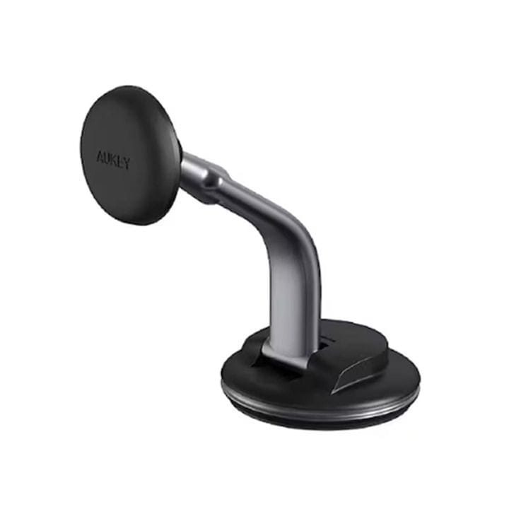 Aukey Car Phone Mount Magnetic - Black |HD-C49