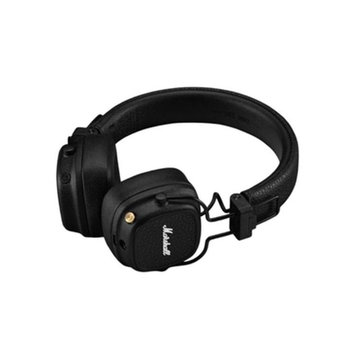 Marshall Headphones - Black |Major V