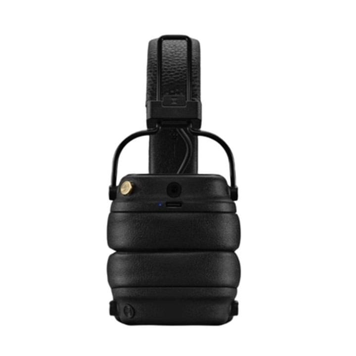 Marshall Headphones - Black |Major V