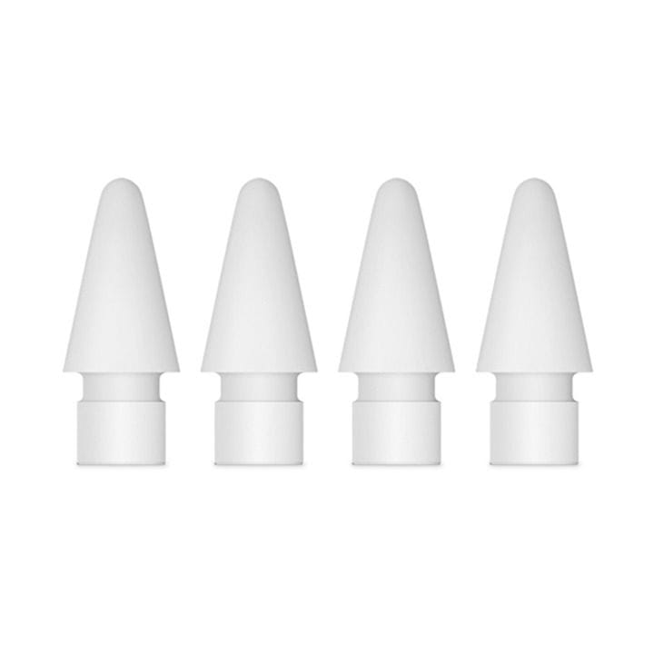Apple Pencil Tips - 4 Pack |MX763ZM/A