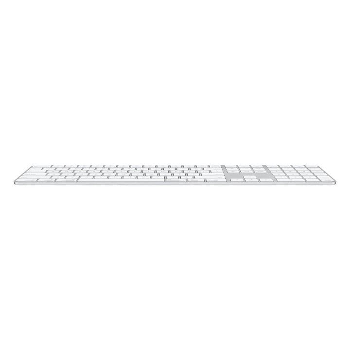 Apple Magic Keyboard with Touch ID and Numeric Keypad for Mac Computers with Apple Silicon - British English | MK2A3LL/A
