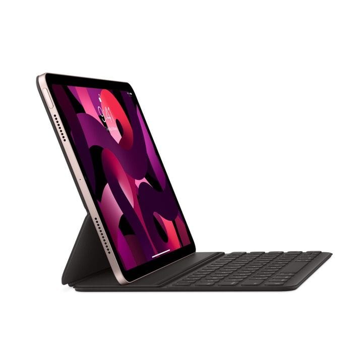 Apple Smart Keyboard Folio for iPad Pro 11-inch (4th Generation) and iPad Air (5th Generation) - Arabic | MYA22LL/A