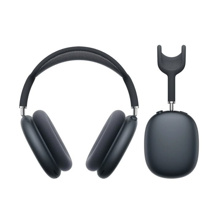 إيربودز ماكس مع سماعات رأس بإلغاء الضجيج النشط - منتصف الليل | MWW43ZE/A