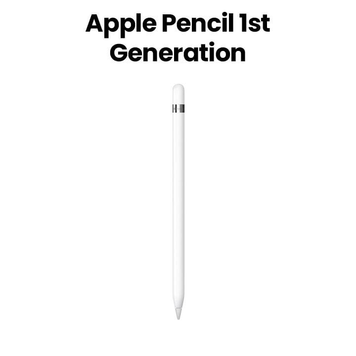 Apple Pencil (1st Generation) | MYQW3ZM/A