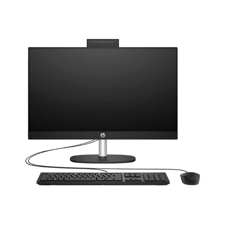 HP ProOne 240 G10 Desktop PC: Intel Core i5-1334U, 8GB, 512GB SSD | 935X4EA