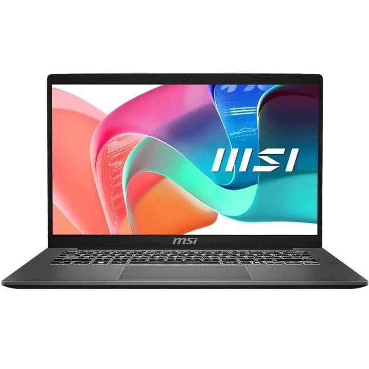MSI Modern 14 F13MG Intel Graphics i7, 16GB RAM, 512GB SSD| 9S7-14S121-051