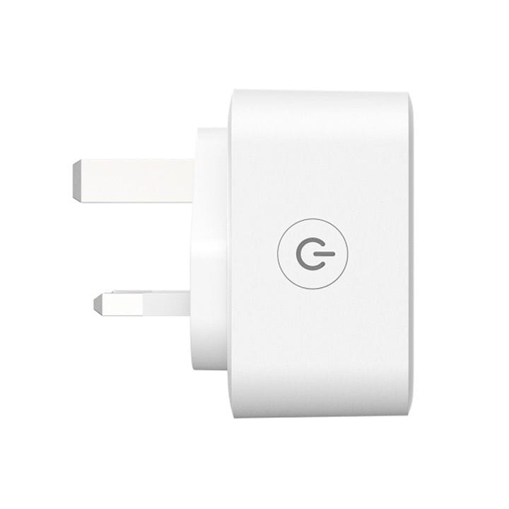 Momax IoT Power Plug - White|US9SUKW
