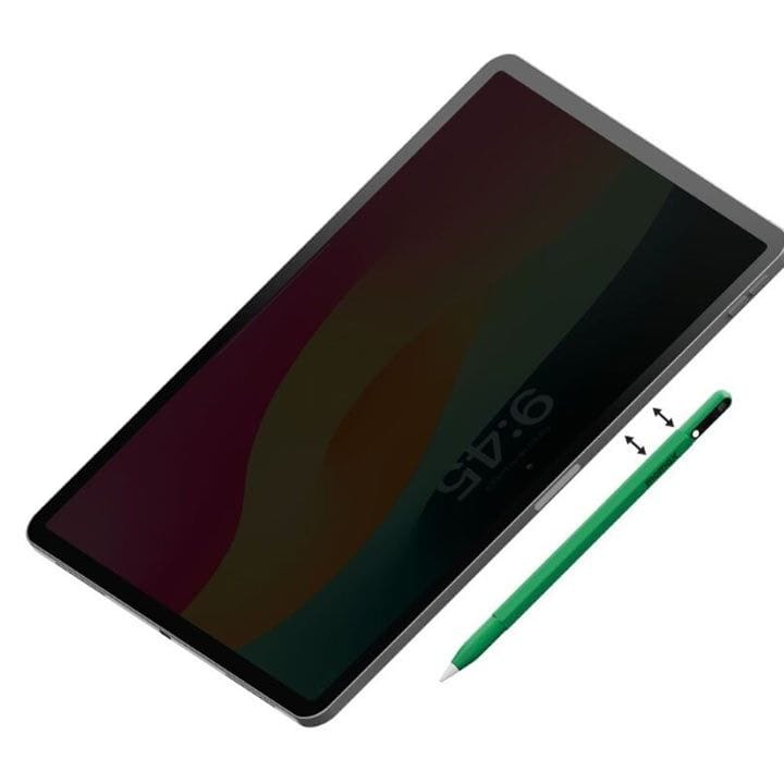 مومكس ماج لينك بوب قلم ستايلس نشط مغناطيسي – أخضر | TP10G