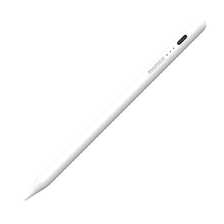 Momax Onelink Active Stylus Pen 4.0 for iPad - White|TP8W