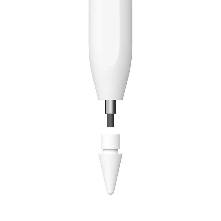 Momax Onelink Active Stylus Pen 4.0 for iPad - White|TP8W