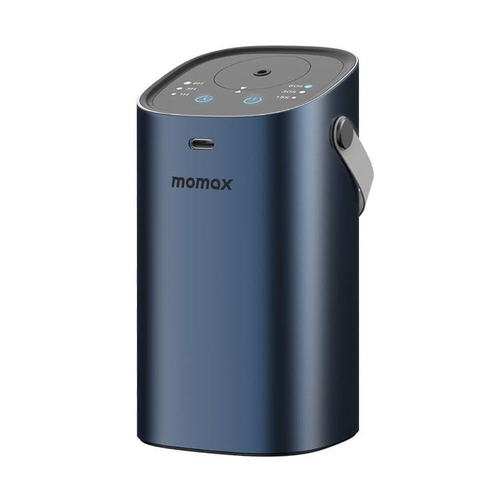 Momax RelaxAir Portable Aroma Diffuser - Black|CR9E