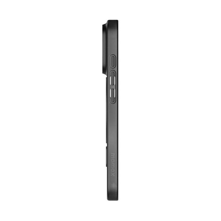 Momax UltraThin Magnetic Case for iPhone 16 Pro Max 6.9'' - Black|MTAP24XLD