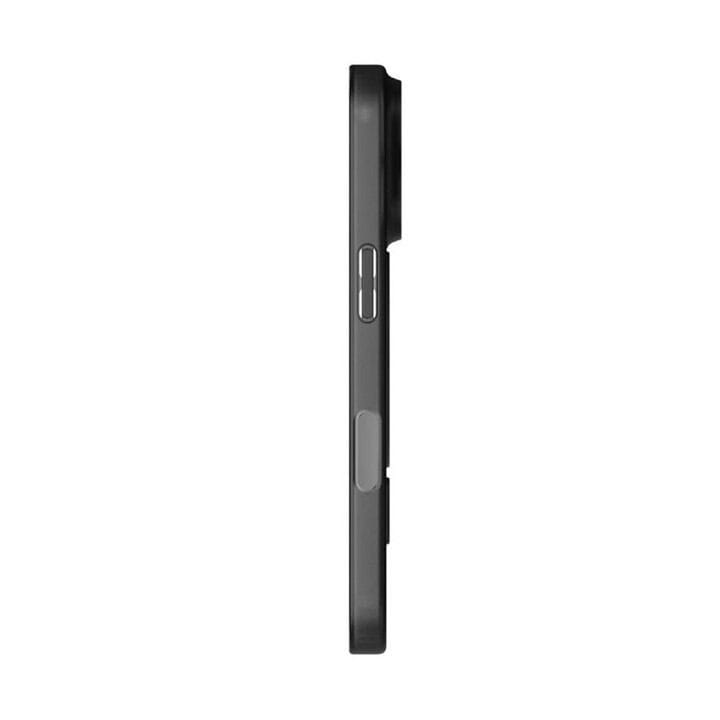 Momax UltraThin Magnetic Case for iPhone 16 Pro Max 6.9'' - Black|MTAP24XLD
