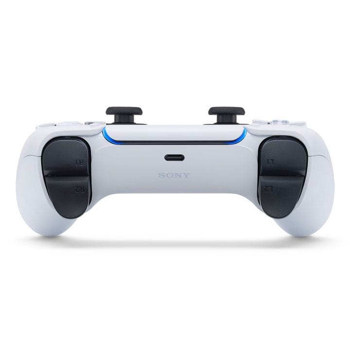 Sony DualSense Wireless Controller for PS5 - White (711719022367)