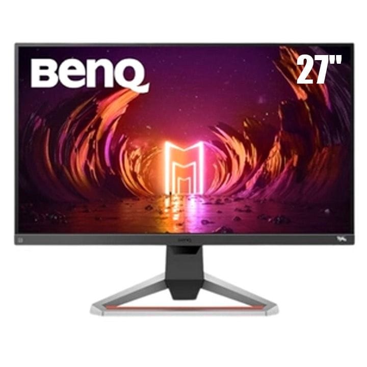 BenQ MOBIUZ 27" IPS 165Hz Gaming Monitor|EX2710S