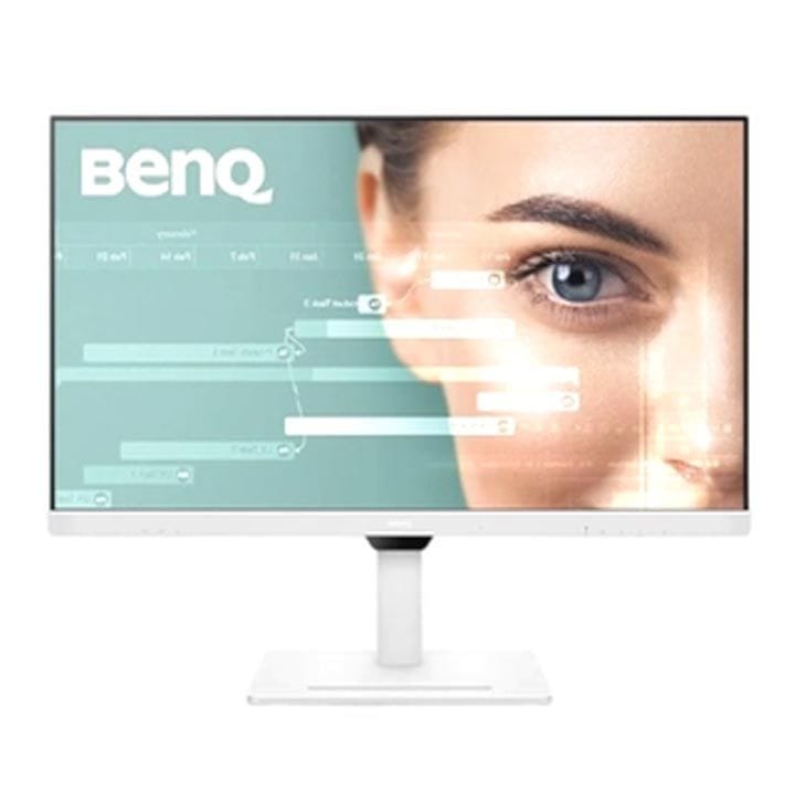 بن كيو شاشة IPS مقاس 31.5 بوصة بدقة الدقة عالية الوضوح الرباعية USB-C 65 واط مع حماية العين | GW3290QT