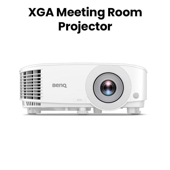 BenQ XGA Meeting Room Projector for Presentation|MX560