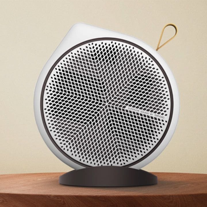 بن كيو جهاز عرض ذكي محمول بدقة 1080 بي مع صوت جهير إضافي ومكبر صوت لاسلكي | GV31