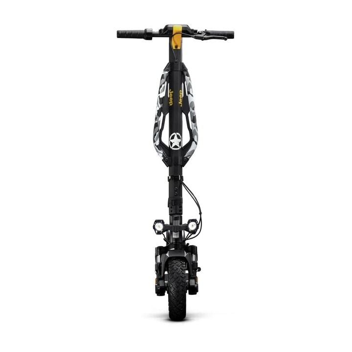 جيب سكوتر كهربائي 2XE Urban Camou | JE-MO-210002