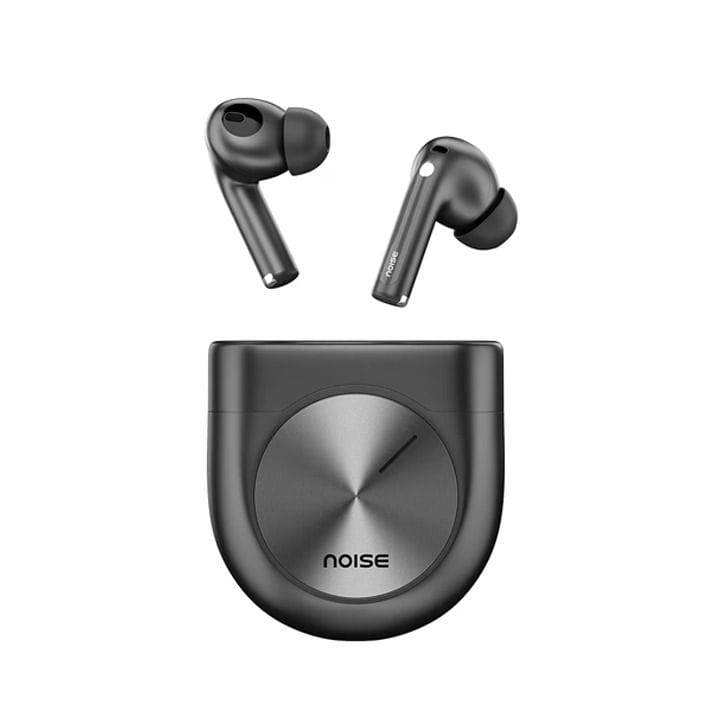 Noise Master Buds Truly Wireless Earbuds, Sound by Bose – Black | NBX-105 BLK