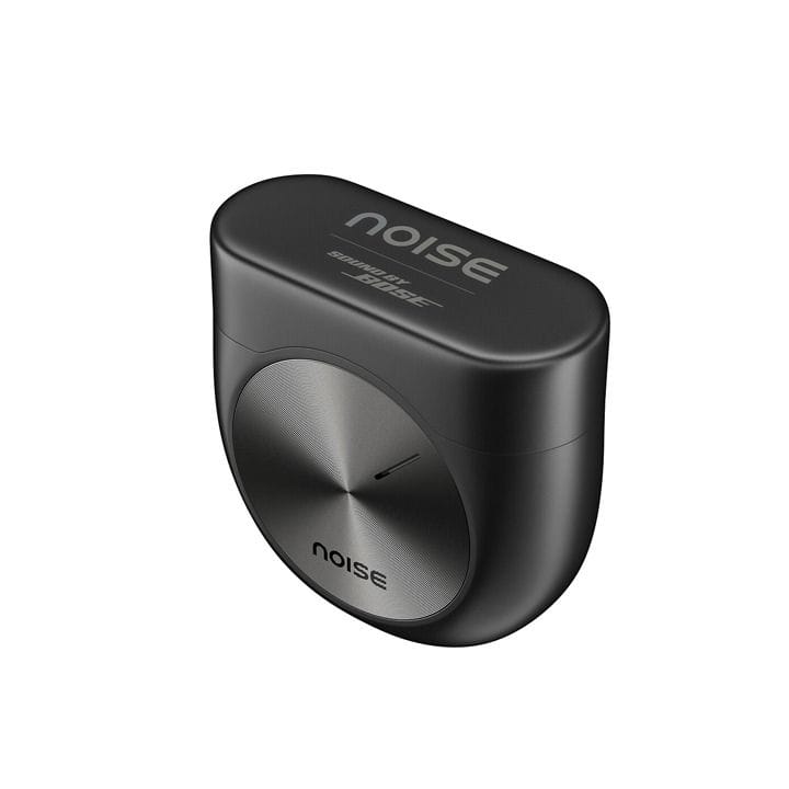 Noise Master Buds Truly Wireless Earbuds, Sound by Bose – Black | NBX-105 BLK
