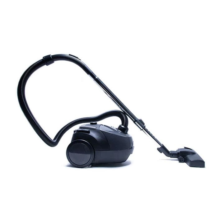 Sharp 1600W Bag Vacuum Cleaner | EC-BG1602C-BZ