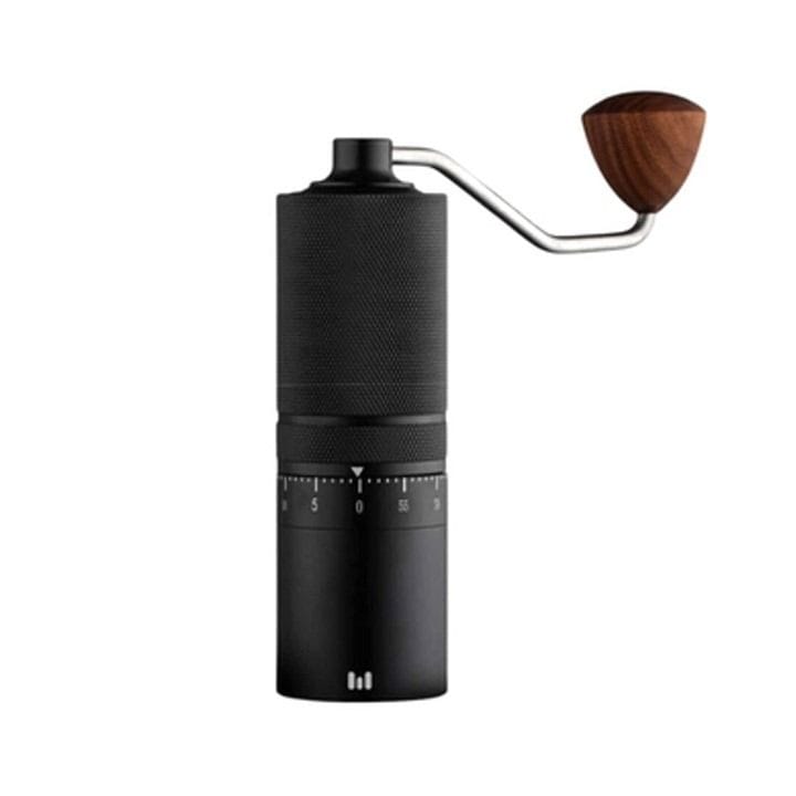 Macnoa MacGrind Coffee Grinder Craft - Black | MA-24GRCR-BK