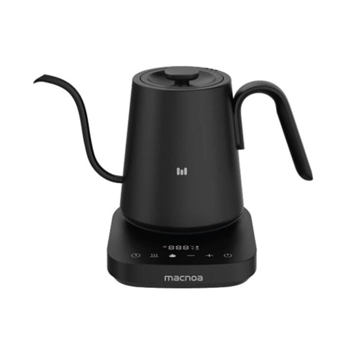 Macnoa MacSpout Kettle 800ML - Black | MP-24SPKT-BK