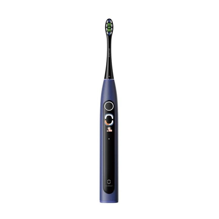 Oclean X Lite Electric Smart Toothbrush - Blue | C01000625