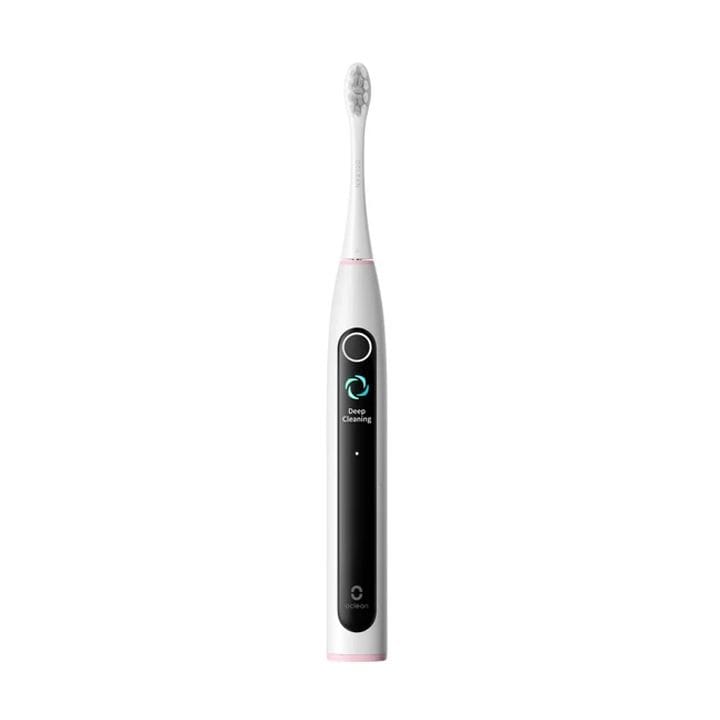 Oclean X Lite Electric Smart Toothbrush - Grey | C01000624