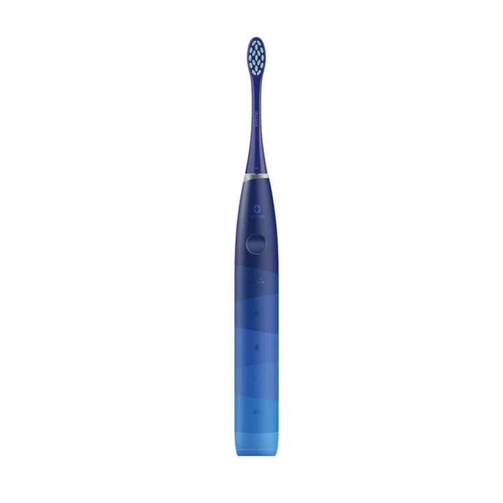 Oclean Flow Electric Smart Toothbrush - Blue | C01000536