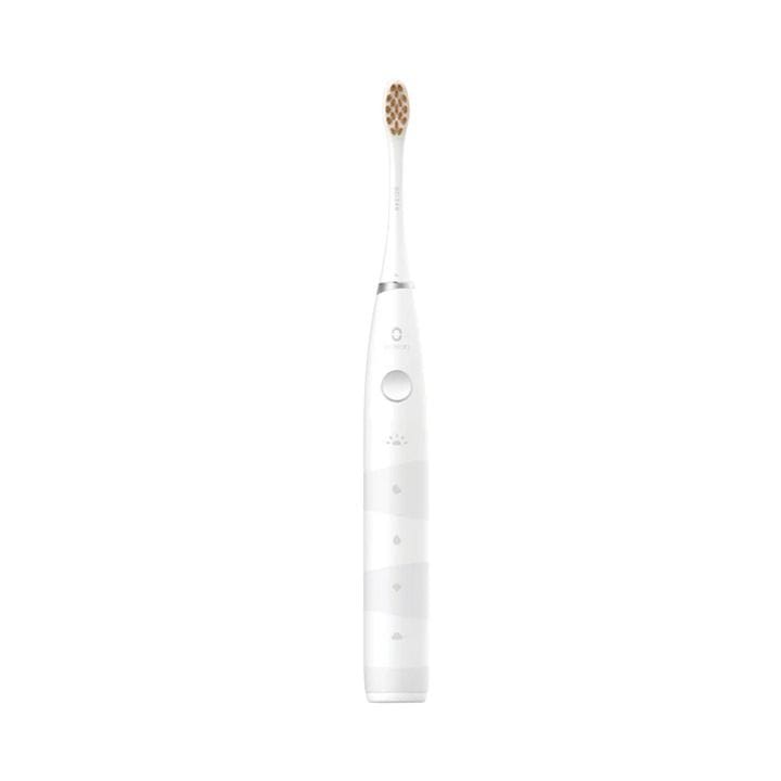 Oclean Flow Electric Smart Toothbrush - White | C01000534
