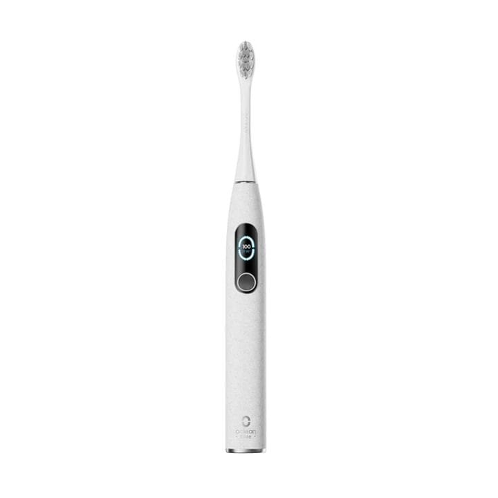 Oclean X Pro Elite Electric Smart Toothbrush - Grey | C01000527
