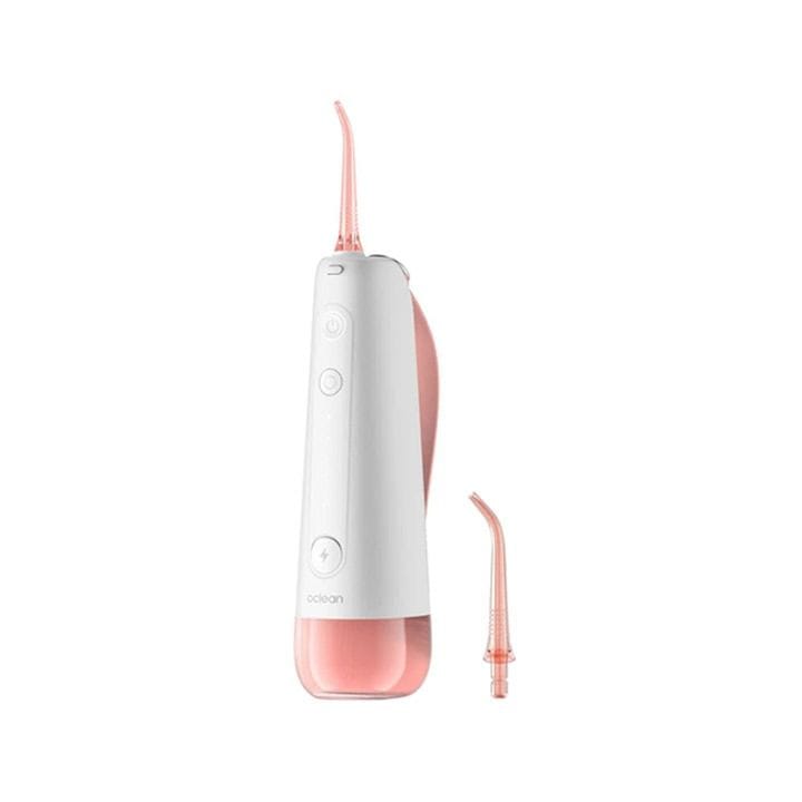 Oclean W10 Oral Irrigator - Pink | C02000052