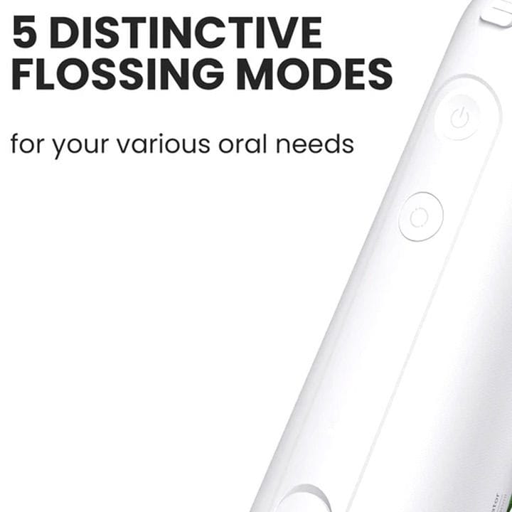 Oclean W10 Oral Irrigator - Pink | C02000052