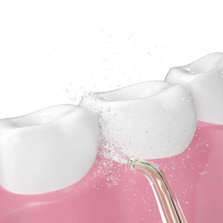 Oclean W10 Oral Irrigator - Pink | C02000052