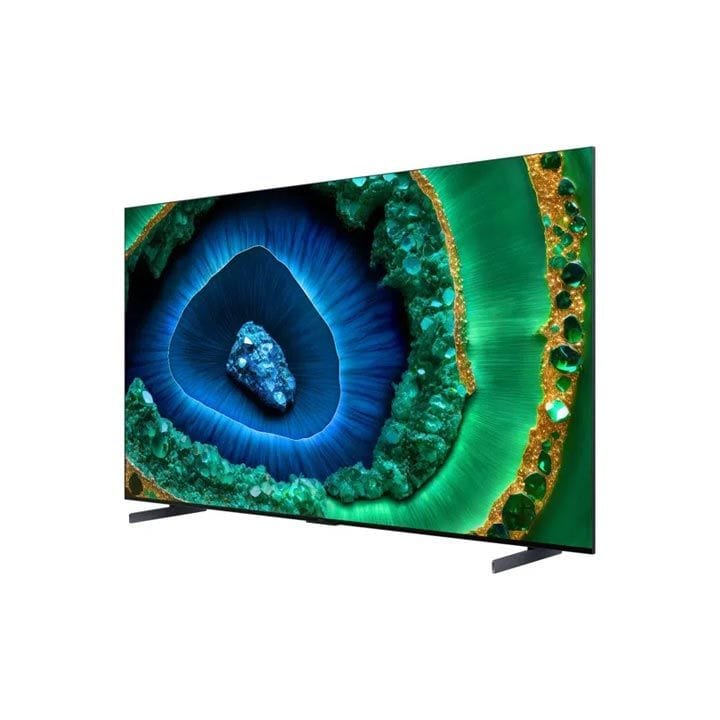 TCL 65" Mini LED 4K Google TV - Black | 65C855