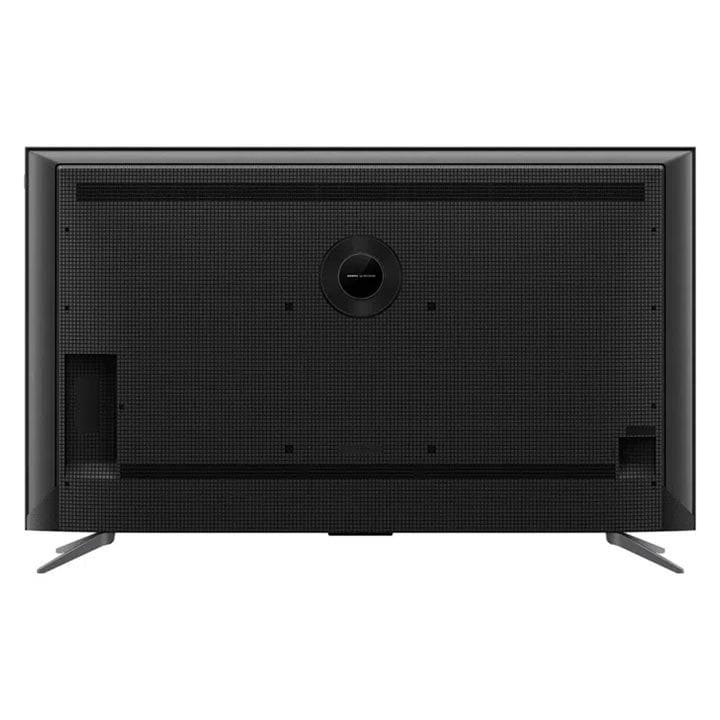 TCL 55" QLED 4K Google TV - Black | 55C655 PRO