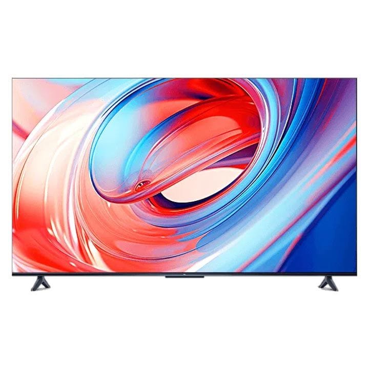 TCL 65" LED UHD Google TV - Black | 65V6B