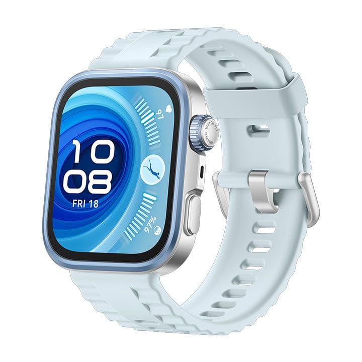 Huawei Watch Fit 4 Pro - Blue | HUA-WAT FT 4 PR B B