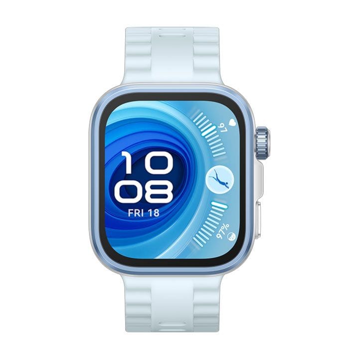 Huawei Watch Fit 4 Pro - Blue | HUA-WAT FT 4 PR B B