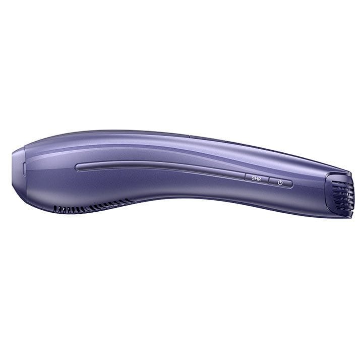 ULIKE Air 10 IPL Hair Removal Device without Leather Case - Purple | ULK-IPL-AIR10-PUR