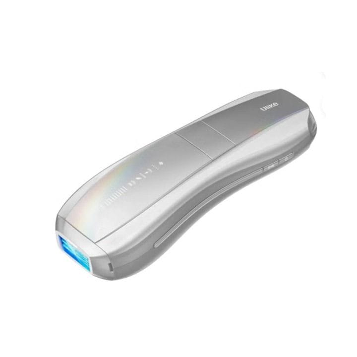 ULIKE Air 10 IPL Hair Removal Device without Leather Case - Silver | ULK-IPL-AIR10-SIL