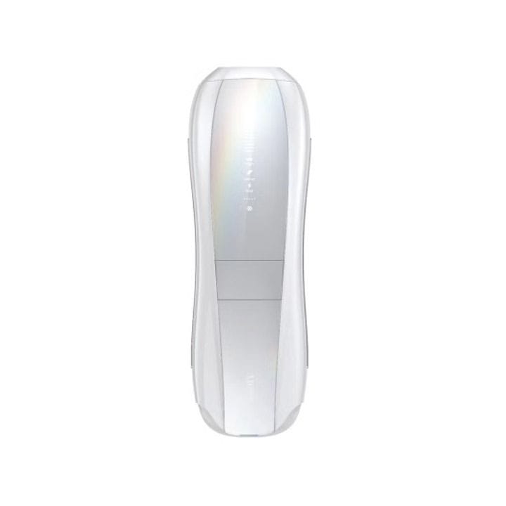 ULIKE Air 10 IPL Hair Removal Device without Leather Case - Silver | ULK-IPL-AIR10-SIL