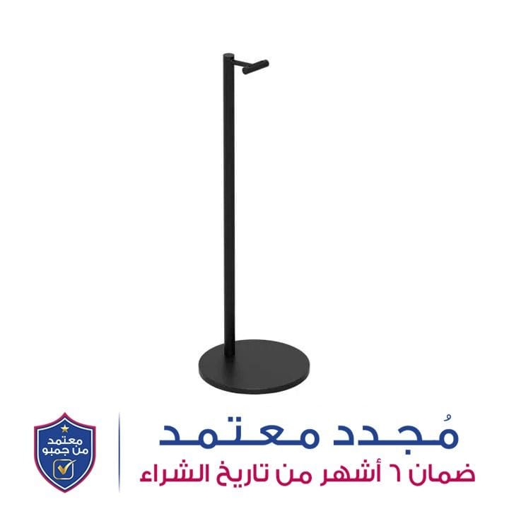 حامل مكبر صوت أرضي سونوس إيرا 300 – أسود | E30FSWW1BLK
