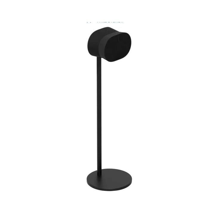 Sonos Era 300 Floor Speaker Stand – Black | E30FSWW1BLK