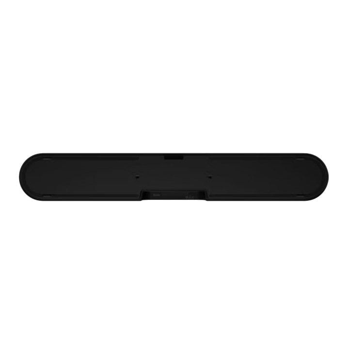Sonos Beam Gen 2 Smart Soundbar With Dolby Atmos, 3D Surround Sound Effect, Crystal Clear Dialogue, Easy Setup - Black - BEAM2UK1BLK