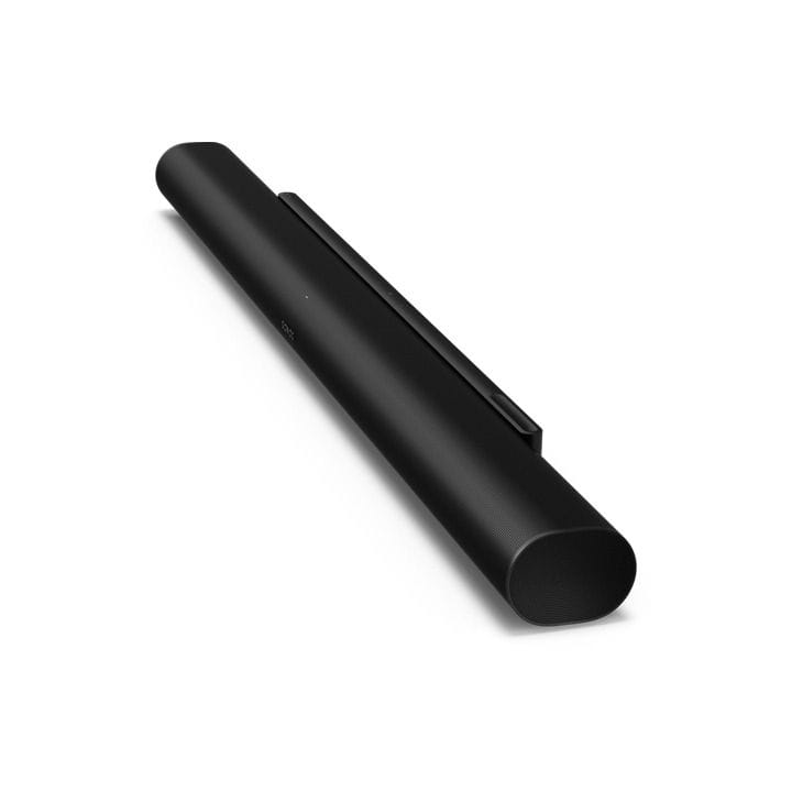 Sonos Arc Ultra Premium Bluetooth Soundbar, Dolby Atmos Spatial Audio, Voice Control, Ultra Clear Dialogue, Sleek Sophisticated Design - Black - ARCG2UK1BLK