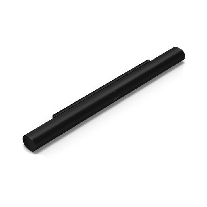 Sonos Arc Ultra Premium Bluetooth Soundbar, Dolby Atmos Spatial Audio, Voice Control, Ultra Clear Dialogue, Sleek Sophisticated Design - Black - ARCG2UK1BLK